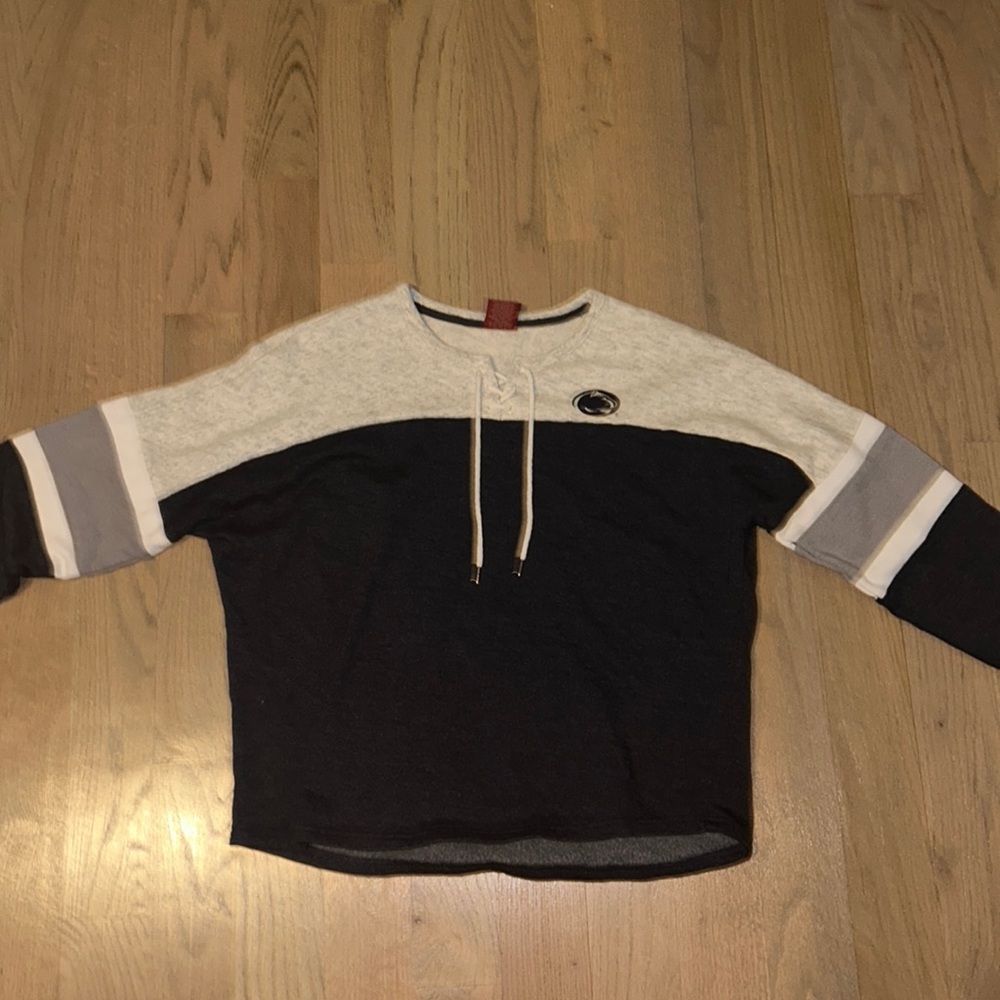 Penn State Varsity Long Sleeve